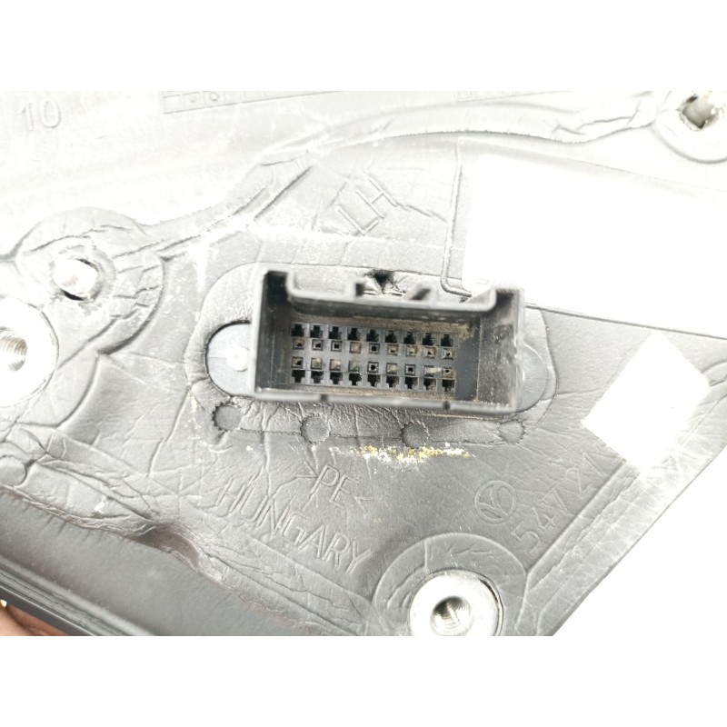 Recambio de retrovisor izquierdo para opel insignia a (g09) 2.0 cdti (68) referencia OEM IAM 13329090  13320192