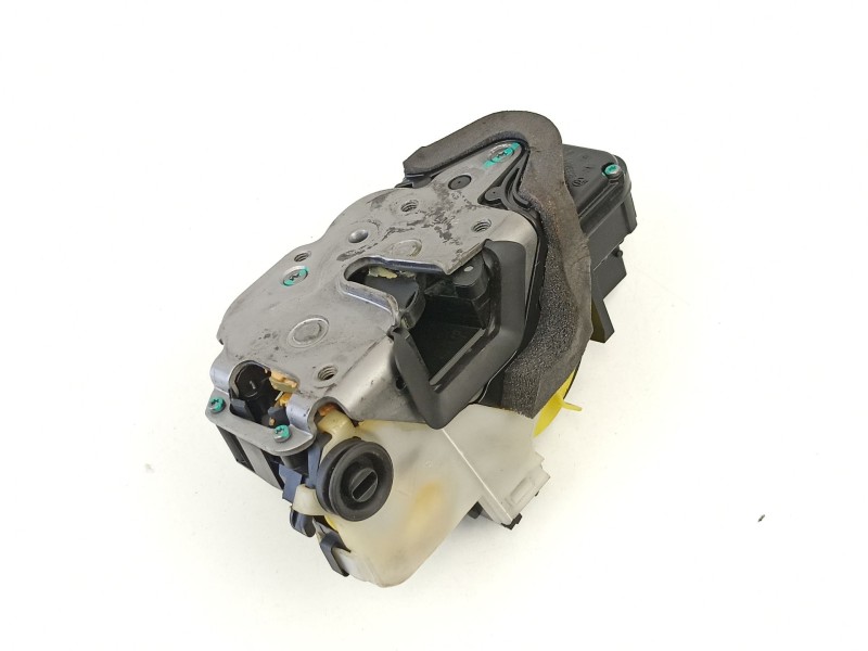 Recambio de cerradura puerta trasera izquierda para opel insignia a (g09) 2.0 cdti (68) referencia OEM IAM 13503807  