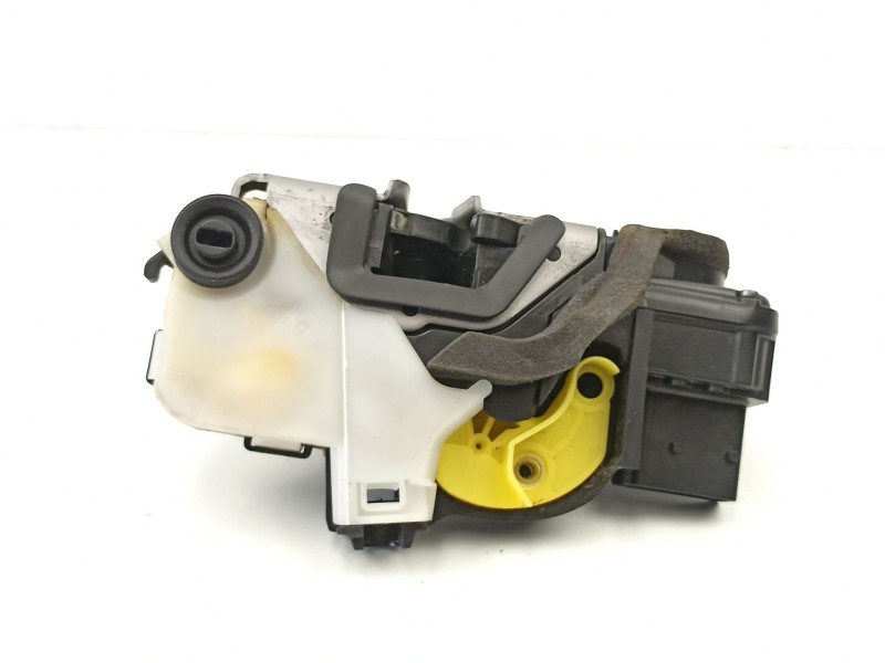 Recambio de cerradura puerta trasera izquierda para opel insignia a (g09) 2.0 cdti (68) referencia OEM IAM 13503807  