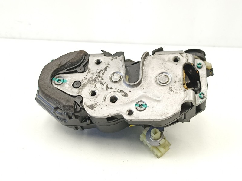 Recambio de cerradura puerta trasera izquierda para opel insignia a (g09) 2.0 cdti (68) referencia OEM IAM 13503807  