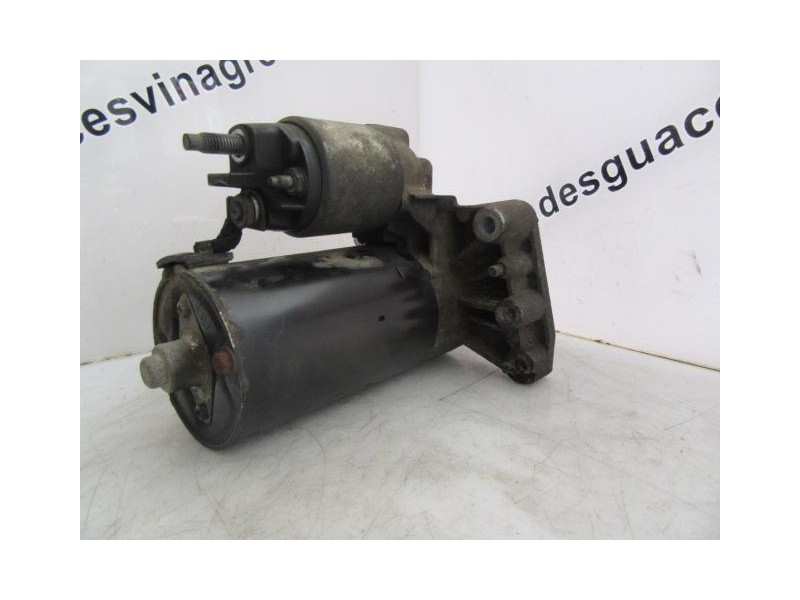 Recambio de motor arranque : mini cooper : 1.6 hdi w16d16(9hz) (110cv) [2008] para mini cooper 1.6 hdi w16d16(9hz) referencia OE