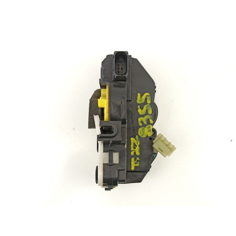 Recambio de cerradura puerta trasera izquierda para opel insignia a (g09) 2.0 cdti (68) referencia OEM IAM 13503807  