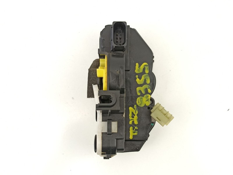Recambio de cerradura puerta trasera izquierda para opel insignia a (g09) 2.0 cdti (68) referencia OEM IAM 13503807  