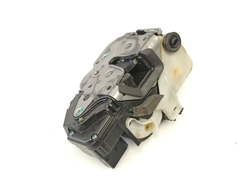 Recambio de cerradura puerta trasera derecha para opel insignia a (g09) 2.0 cdti (68) referencia OEM IAM 13503808  
