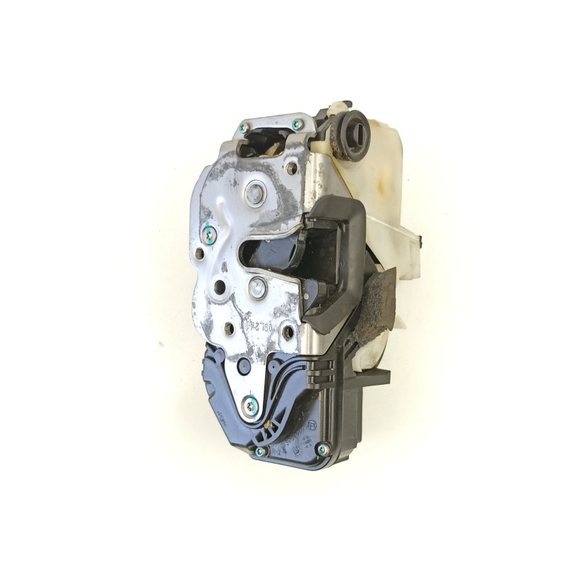 Recambio de cerradura puerta trasera derecha para opel insignia a (g09) 2.0 cdti (68) referencia OEM IAM 13503808  
