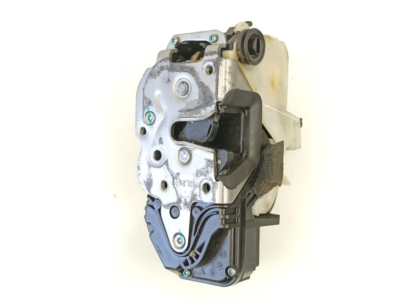 Recambio de cerradura puerta trasera derecha para opel insignia a (g09) 2.0 cdti (68) referencia OEM IAM 13503808  