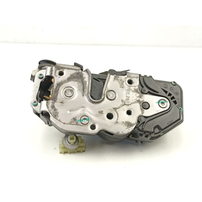 Recambio de cerradura puerta trasera derecha para opel insignia a (g09) 2.0 cdti (68) referencia OEM IAM 13503808  