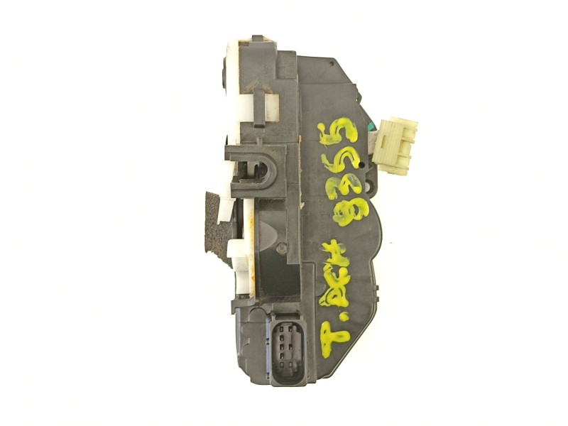 Recambio de cerradura puerta trasera derecha para opel insignia a (g09) 2.0 cdti (68) referencia OEM IAM 13503808  