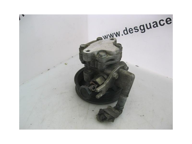 Recambio de bomba dirección : kia cerato : 2.0 td -d4ea (112,2cv) 5p [2005] para kia cerato 2.0 td -d4ea  5p referencia OEM IAM 