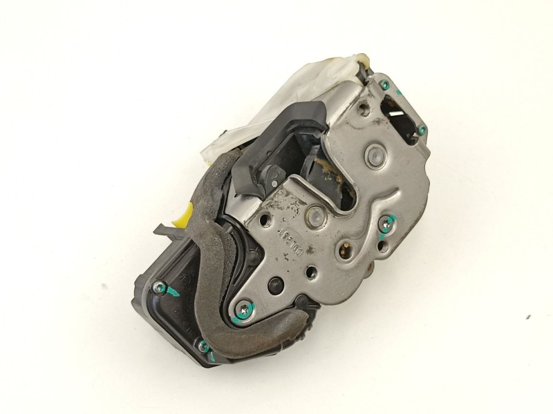 Recambio de cerradura puerta delantera izquierda para opel insignia a (g09) 2.0 cdti (68) referencia OEM IAM 13503801  