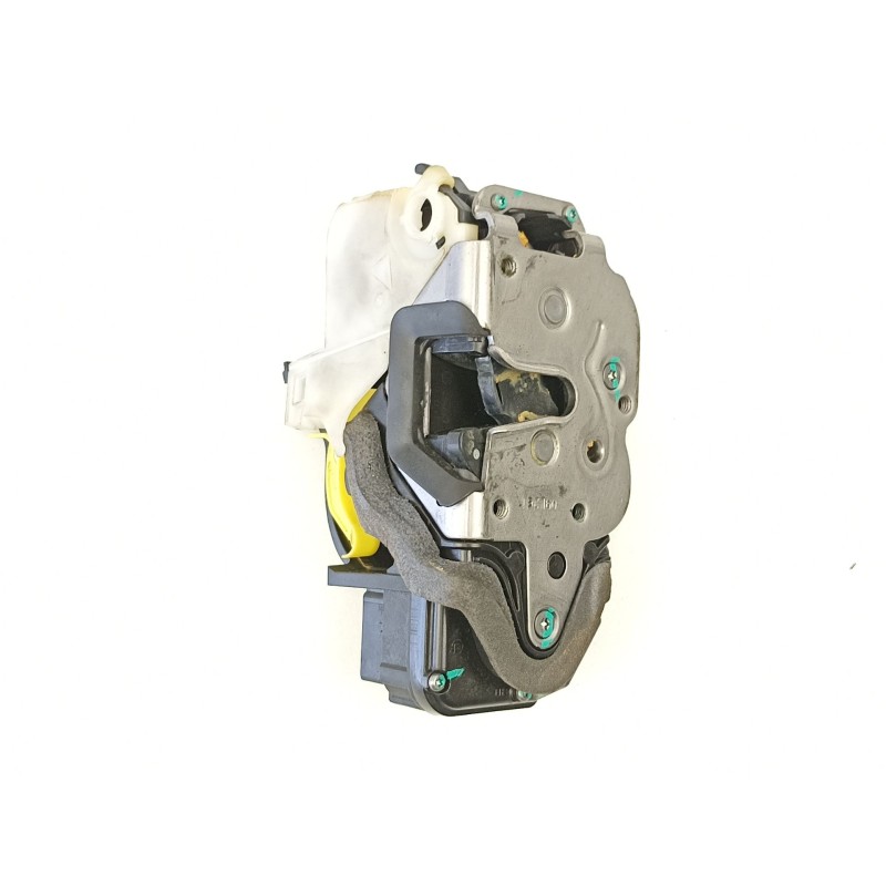 Recambio de cerradura puerta delantera izquierda para opel insignia a (g09) 2.0 cdti (68) referencia OEM IAM 13503801  