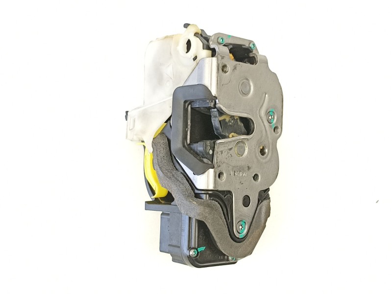 Recambio de cerradura puerta delantera izquierda para opel insignia a (g09) 2.0 cdti (68) referencia OEM IAM 13503801  