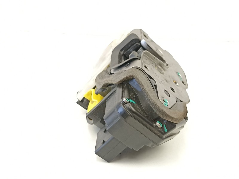 Recambio de cerradura puerta delantera izquierda para opel insignia a (g09) 2.0 cdti (68) referencia OEM IAM 13503801  