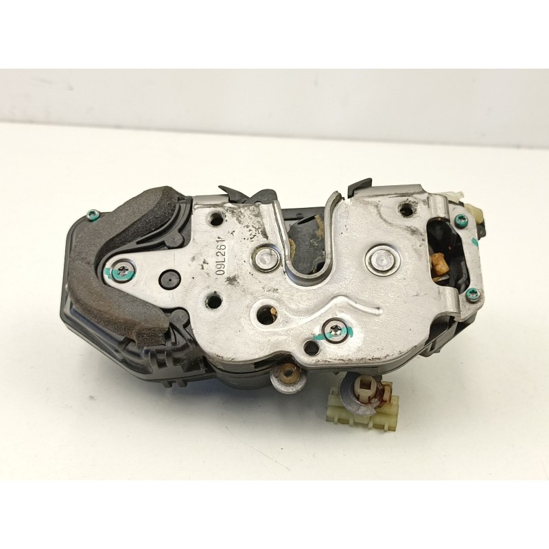 Recambio de cerradura puerta delantera izquierda para opel insignia a (g09) 2.0 cdti (68) referencia OEM IAM 13503801  