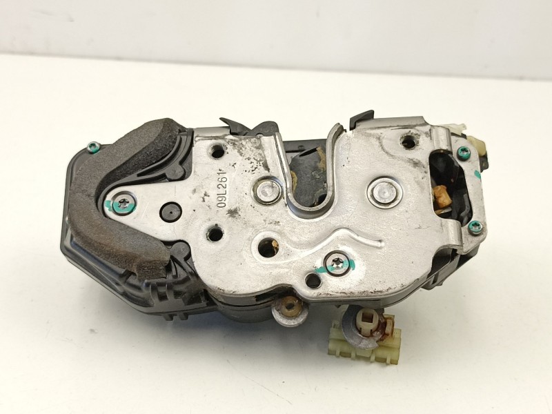 Recambio de cerradura puerta delantera izquierda para opel insignia a (g09) 2.0 cdti (68) referencia OEM IAM 13503801  