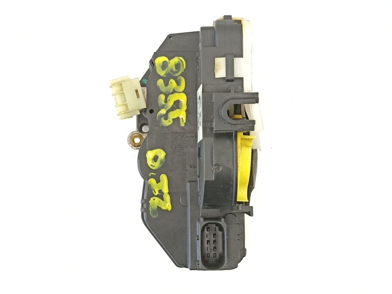 Recambio de cerradura puerta delantera izquierda para opel insignia a (g09) 2.0 cdti (68) referencia OEM IAM 13503801  