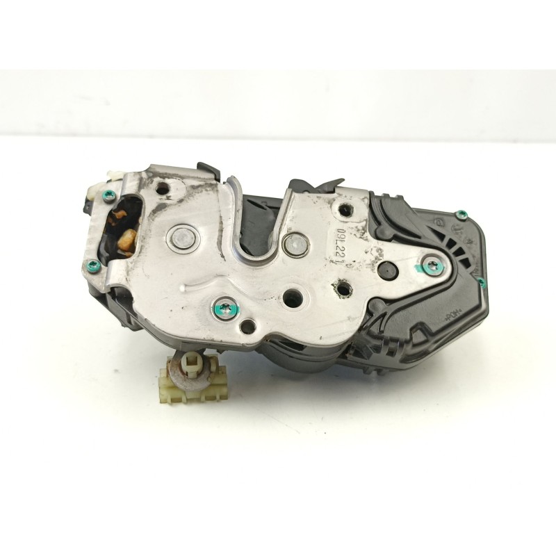 Recambio de cerradura puerta delantera derecha para opel insignia a (g09) 2.0 cdti (68) referencia OEM IAM 13503802  