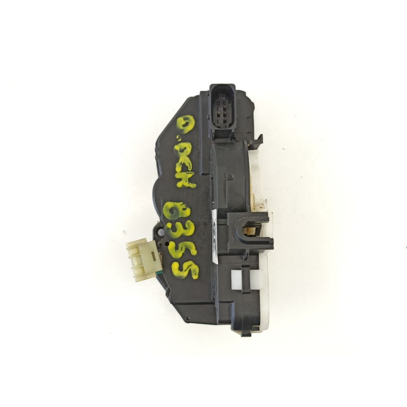 Recambio de cerradura puerta delantera derecha para opel insignia a (g09) 2.0 cdti (68) referencia OEM IAM 13503802  