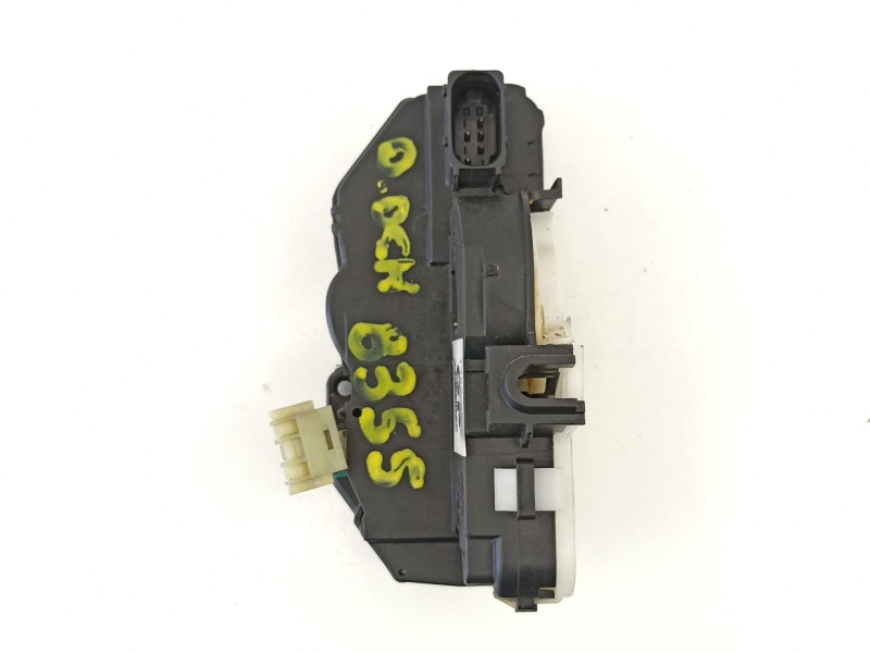 Recambio de cerradura puerta delantera derecha para opel insignia a (g09) 2.0 cdti (68) referencia OEM IAM 13503802  