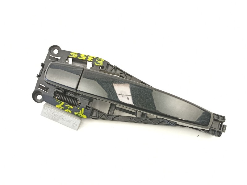 Recambio de manilla trasera izquierda para opel insignia a (g09) 2.0 cdti (68) referencia OEM IAM 13503893  