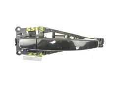 Recambio de manilla trasera izquierda para opel insignia a (g09) 2.0 cdti (68) referencia OEM IAM 13503893   2