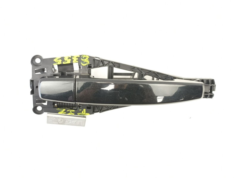 Recambio de manilla trasera izquierda para opel insignia a (g09) 2.0 cdti (68) referencia OEM IAM 13503893  