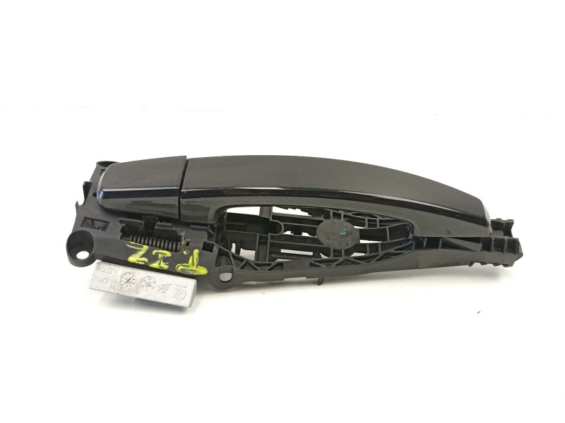 Recambio de manilla trasera izquierda para opel insignia a (g09) 2.0 cdti (68) referencia OEM IAM 13503893  