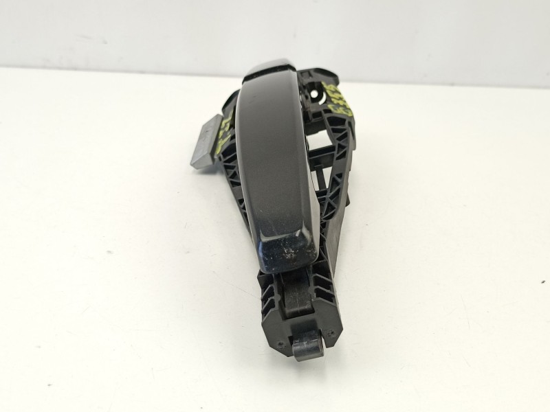 Recambio de manilla trasera izquierda para opel insignia a (g09) 2.0 cdti (68) referencia OEM IAM 13503893  