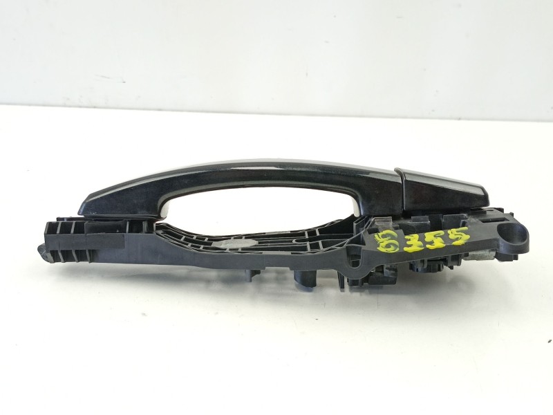 Recambio de manilla trasera izquierda para opel insignia a (g09) 2.0 cdti (68) referencia OEM IAM 13503893  