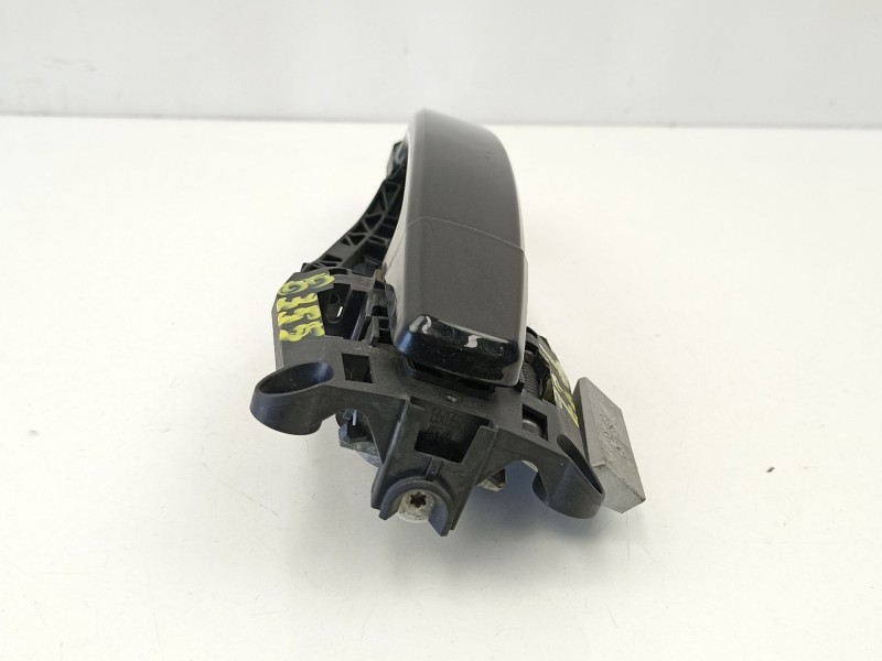 Recambio de manilla trasera izquierda para opel insignia a (g09) 2.0 cdti (68) referencia OEM IAM 13503893  