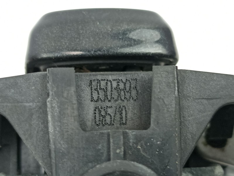 Recambio de manilla trasera izquierda para opel insignia a (g09) 2.0 cdti (68) referencia OEM IAM 13503893  