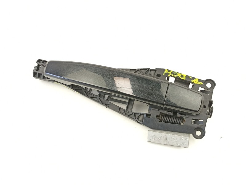 Recambio de manilla trasera derecha para opel insignia a (g09) 2.0 cdti (68) referencia OEM IAM 13503892  