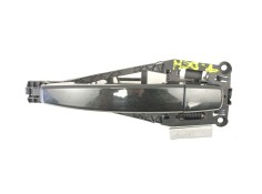 Recambio de manilla trasera derecha para opel insignia a (g09) 2.0 cdti (68) referencia OEM IAM 13503892   2