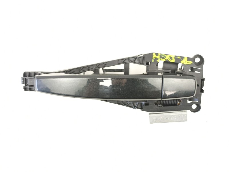 Recambio de manilla trasera derecha para opel insignia a (g09) 2.0 cdti (68) referencia OEM IAM 13503892  