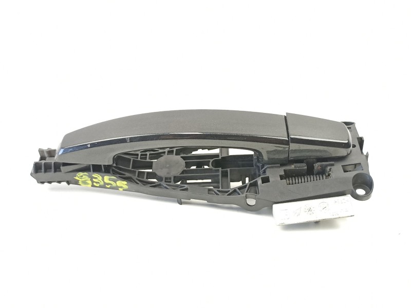 Recambio de manilla trasera derecha para opel insignia a (g09) 2.0 cdti (68) referencia OEM IAM 13503892  