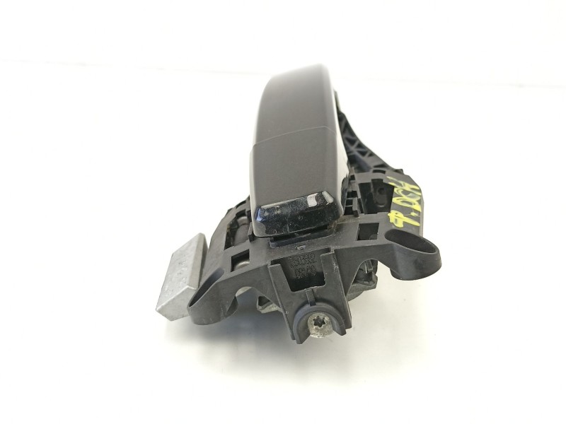 Recambio de manilla trasera derecha para opel insignia a (g09) 2.0 cdti (68) referencia OEM IAM 13503892  