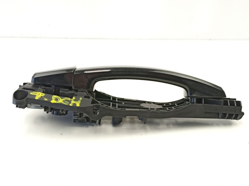 Recambio de manilla trasera derecha para opel insignia a (g09) 2.0 cdti (68) referencia OEM IAM 13503892  