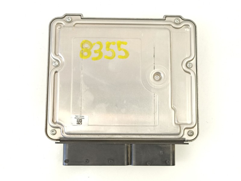 Recambio de centralita para opel insignia a (g09) 2.0 cdti (68) referencia OEM IAM 55576906 0281017105 