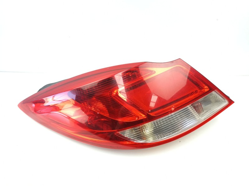 Recambio de piloto trasero izquierdo para opel insignia a (g09) 2.0 cdti (68) referencia OEM IAM 13279621  