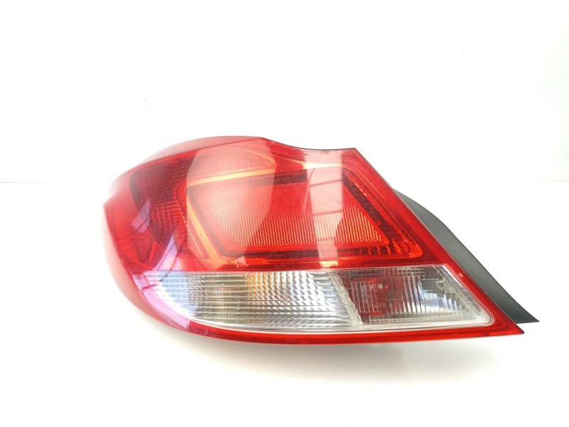 Recambio de piloto trasero izquierdo para opel insignia a (g09) 2.0 cdti (68) referencia OEM IAM 13279621  