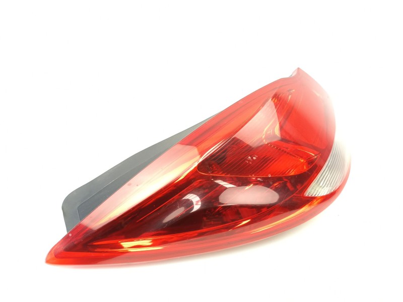 Recambio de piloto trasero izquierdo para opel insignia a (g09) 2.0 cdti (68) referencia OEM IAM 13279621  