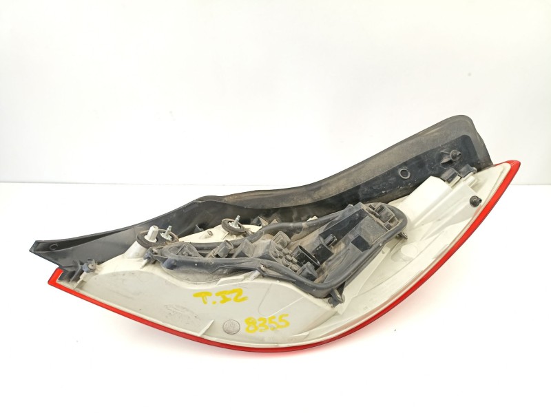 Recambio de piloto trasero izquierdo para opel insignia a (g09) 2.0 cdti (68) referencia OEM IAM 13279621  