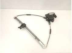 Recambio de elevalunas trasero izquierdo para mazda 6 sedán (gg) 2.0 (ggep) referencia OEM IAM GJ6A73590C  