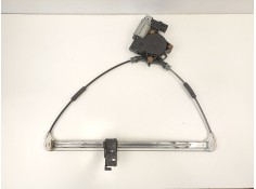 Recambio de elevalunas trasero izquierdo para mazda 6 sedán (gg) 2.0 (ggep) referencia OEM IAM GJ6A73590C   2