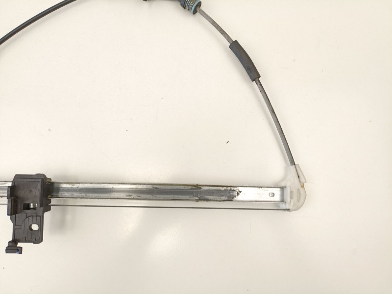 Recambio de elevalunas trasero izquierdo para mazda 6 sedán (gg) 2.0 (ggep) referencia OEM IAM GJ6A73590C  