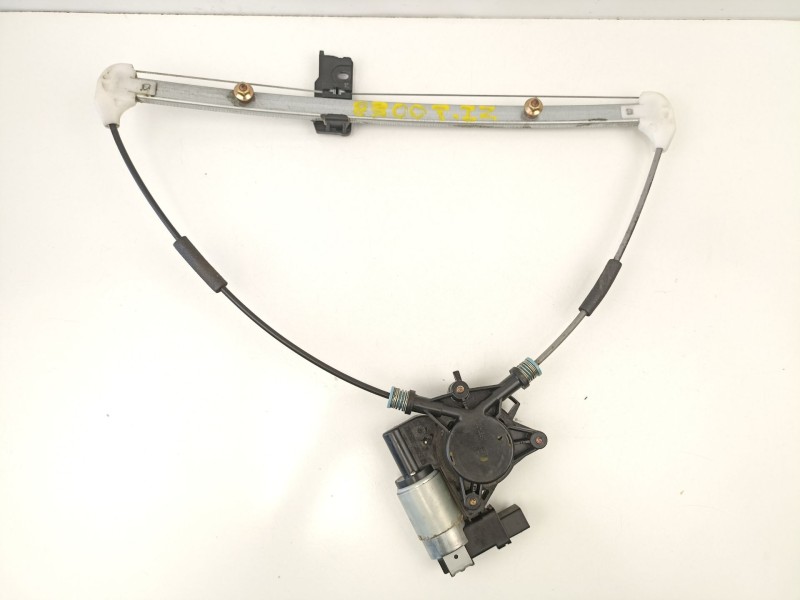 Recambio de elevalunas trasero izquierdo para mazda 6 sedán (gg) 2.0 (ggep) referencia OEM IAM GJ6A73590C  