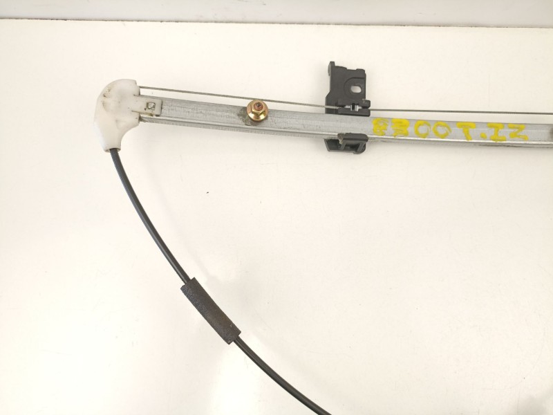 Recambio de elevalunas trasero izquierdo para mazda 6 sedán (gg) 2.0 (ggep) referencia OEM IAM GJ6A73590C  