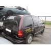 chrysler voyager del año 1998