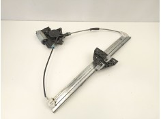 Recambio de elevalunas delantero izquierdo para mazda 6 sedán (gg) 2.0 (ggep) referencia OEM IAM GJ6A59590C  