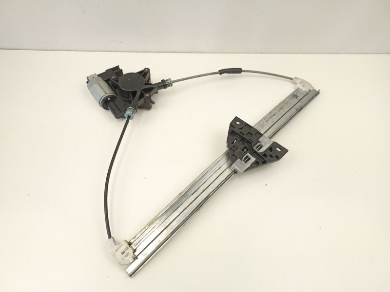 Recambio de elevalunas delantero izquierdo para mazda 6 sedán (gg) 2.0 (ggep) referencia OEM IAM GJ6A59590C  